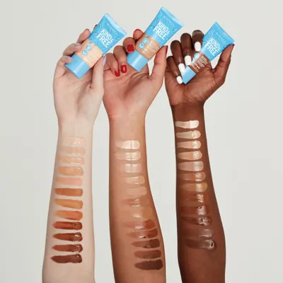 Lifestyle Images for Rimmel 6
