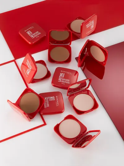 Secondary Images for Rimmel 8