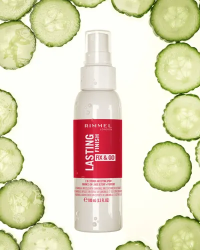 Secondary Images for Rimmel 9