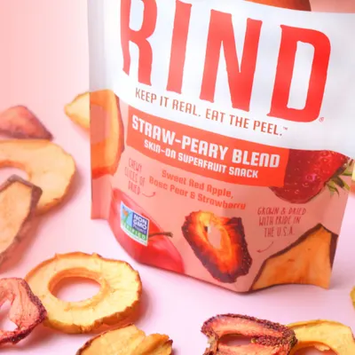 Amazon listing image for RindSnacks 61
