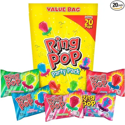 Main Images for Ring Pop