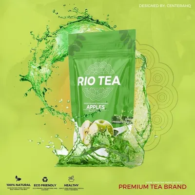 Secondary Images for Rio Tea 2