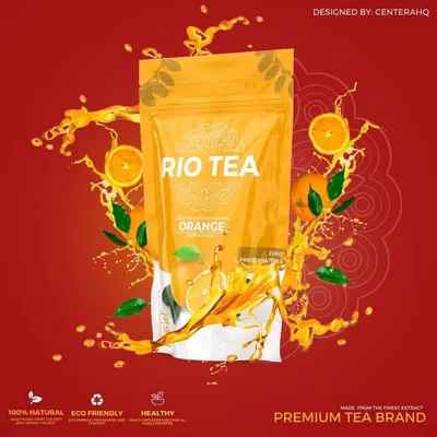 Secondary Images for Rio Tea 3