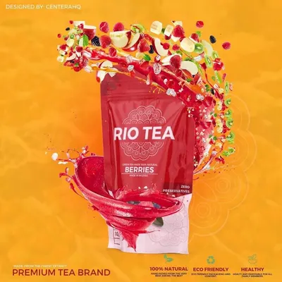 Secondary Images for Rio Tea 4