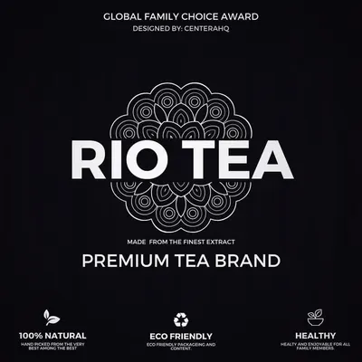 Secondary Images for Rio Tea 5