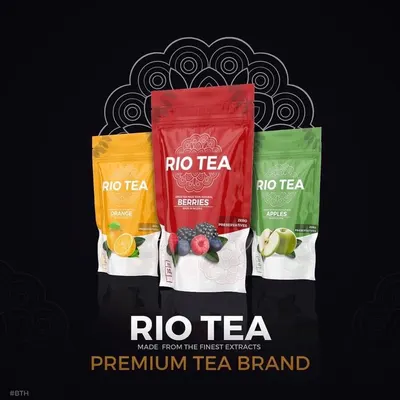 Secondary Images for Rio Tea 6