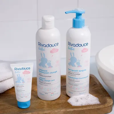 Lifestyle Images for Rivadouce 15