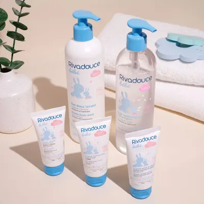 Lifestyle Images for Rivadouce 2
