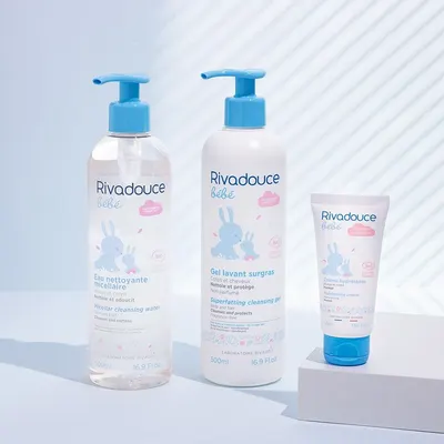 Secondary Images for Rivadouce 32