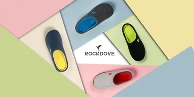 Secondary Images for RockDove 10