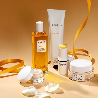 Lifestyle Images for Rodin 35
