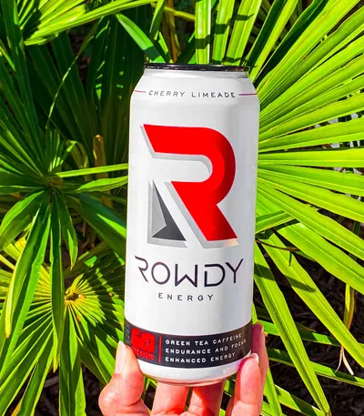 Lifestyle Images for Rowdy Energy 10