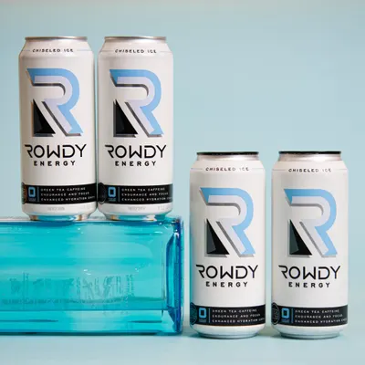 Secondary Images for Rowdy Energy 11