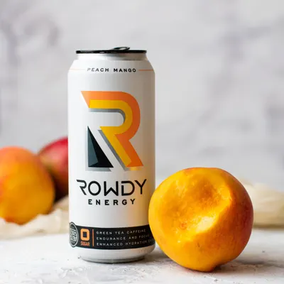 Lifestyle Images for Rowdy Energy 12
