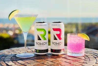 Basic A+ Content for Rowdy Energy 13