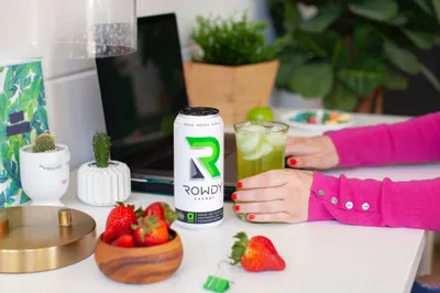 Lifestyle Images for Rowdy Energy 14