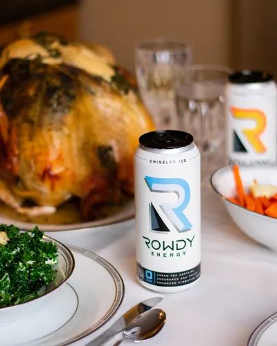 Lifestyle Images for Rowdy Energy 15