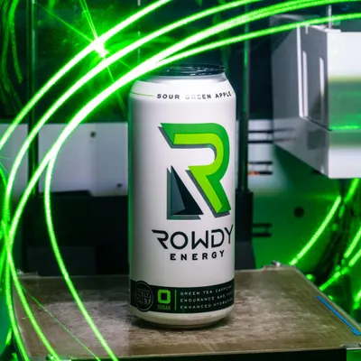 Lifestyle Images for Rowdy Energy 18