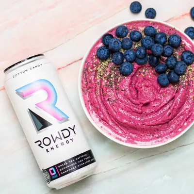 Lifestyle Images for Rowdy Energy 20