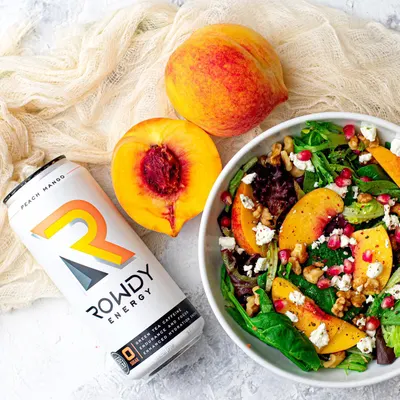 Lifestyle Images for Rowdy Energy 24