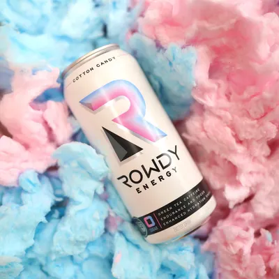 Secondary Images for Rowdy Energy 26