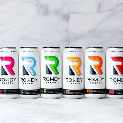 Product Main Images for Rowdy Energy 27
