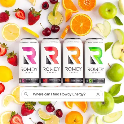 Secondary Images for Rowdy Energy 28