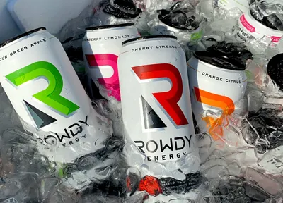 Lifestyle Images for Rowdy Energy 2