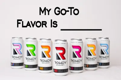 Secondary Images for Rowdy Energy 4