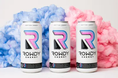 Basic A+ Content for Rowdy Energy 5