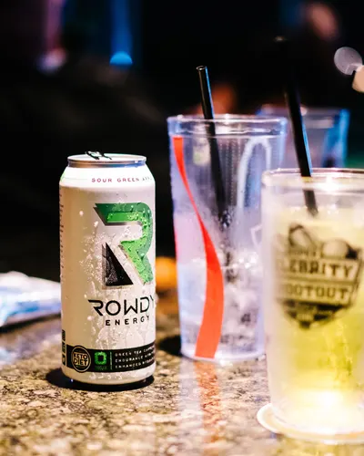 Lifestyle Images for Rowdy Energy 7