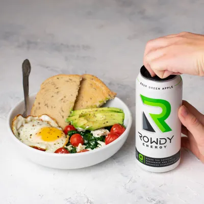 Lifestyle Images for Rowdy Energy 9