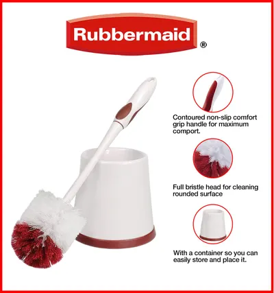 Secondary Images for Rubbermaid 12