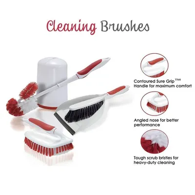 Secondary Images for Rubbermaid 17