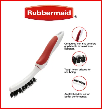 Secondary Images for Rubbermaid 1