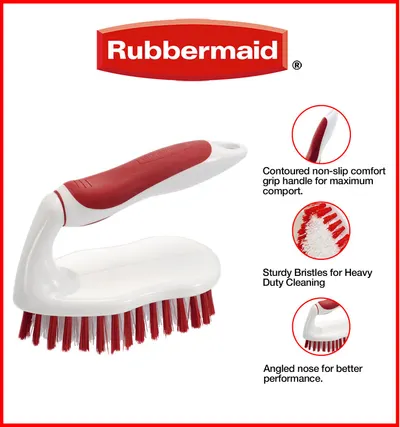 Secondary Images for Rubbermaid 2