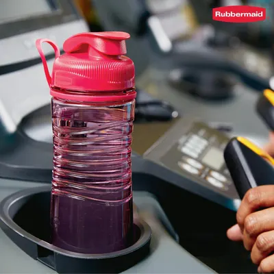 Lifestyle Images for Rubbermaid 5