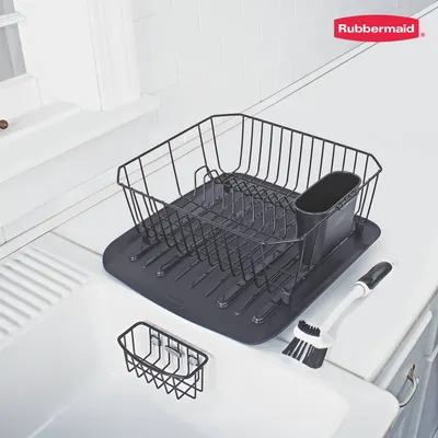 Lifestyle Images for Rubbermaid 6