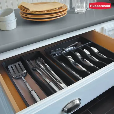 Lifestyle Images for Rubbermaid 7