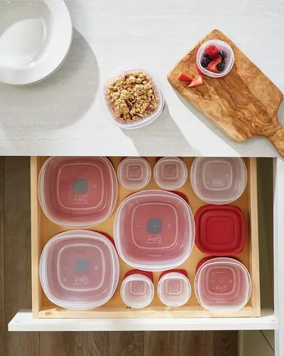 Lifestyle Images for Rubbermaid 9