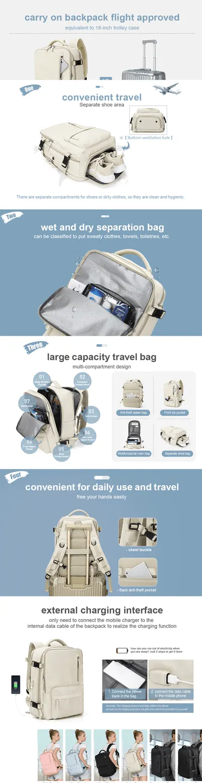 Basic A+ Content for RuckSack Outdoor AA 2
