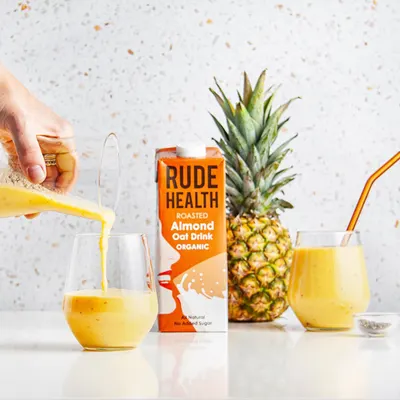 Lifestyle Images for Rude Health 10