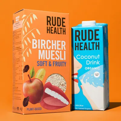 Secondary Images for Rude Health 11