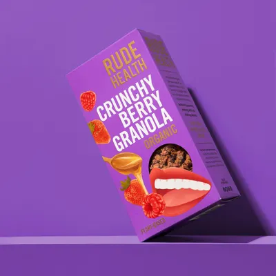 Secondary Images for Rude Health 12
