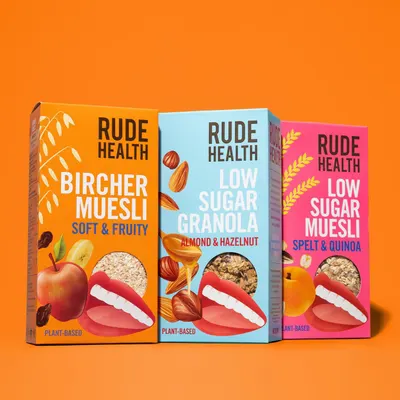 Secondary Images for Rude Health 14
