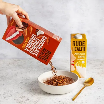 Lifestyle Images for Rude Health 15