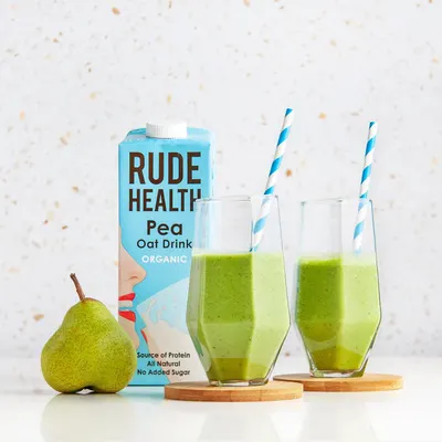Lifestyle Images for Rude Health 16
