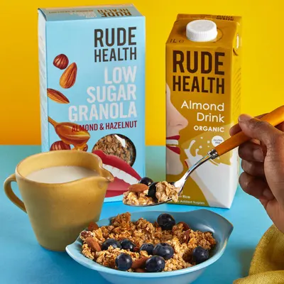 Lifestyle Images for Rude Health 17