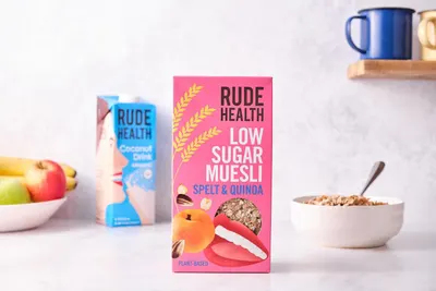 Lifestyle Images for Rude Health 18