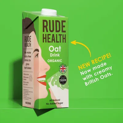 Secondary Images for Rude Health 1